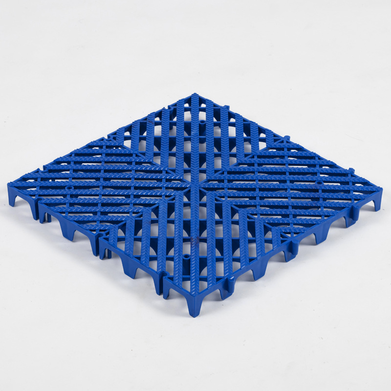 Rejilla para Piso de Lavadero de Autos, 4 cm, Patrón de Dragón, Rejilla de Drenaje sin Excavación, Tapete de Piso de Plástico Encastrable, Rejilla