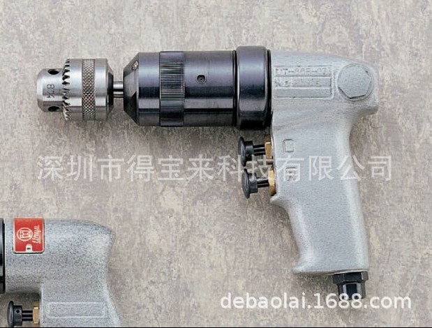 UT-60-04;UT-60-07;UT-60S-04日本瓜生URYU气动手枪式攻丝机