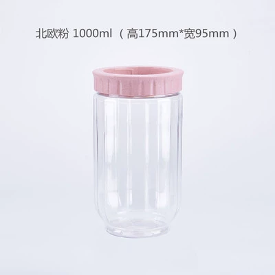 Big storage system, transparent plastic bottle, storage box