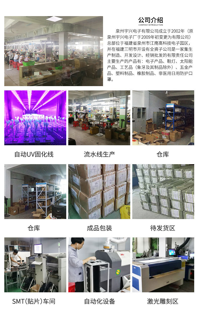 灌胶四色LED服饰灯_08