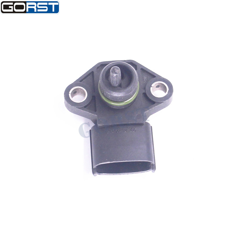 适用于现代途胜I10 I20 I30 IX30进气MAP压力传感器39300-2G000