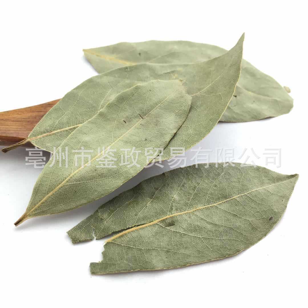 Dried Bay Leaves Xiang Ye 500g Aromatic Culinary Herb for Soups Stews and Hot Pot Seasoning quality and texture