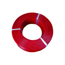 电线电缆生产厂家铁氟龙高温电线电子线UL1332电线10AWG四平方