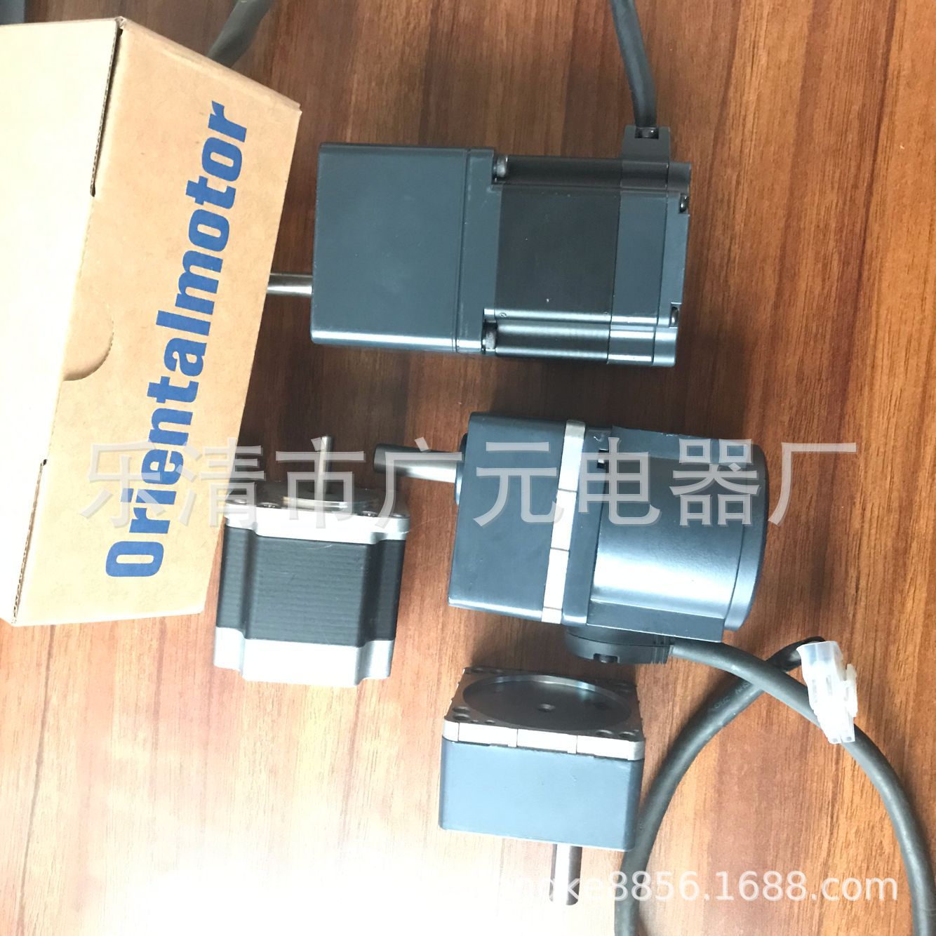 Oriental Electric ARLM66AC
