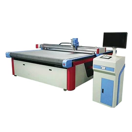 激光切割机;裁断机;广告板