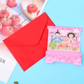 贺卡;圣诞装饰品;请柬