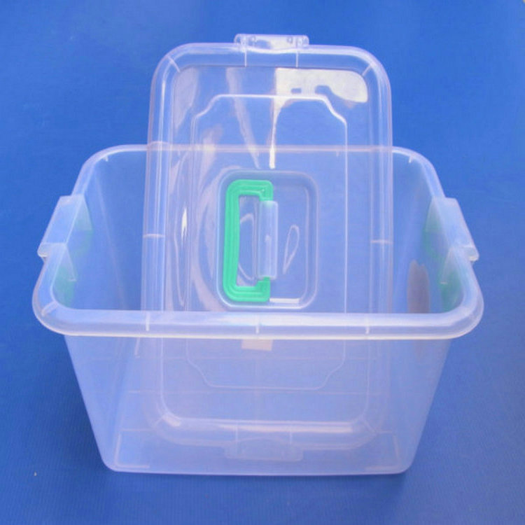 专业生产收纳箱整理箱储物箱塑料整理箱塑料收纳箱 塑料储物箱