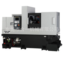 销售津上CNC精密自动车床B0385日本津上车床 津上数控走心机