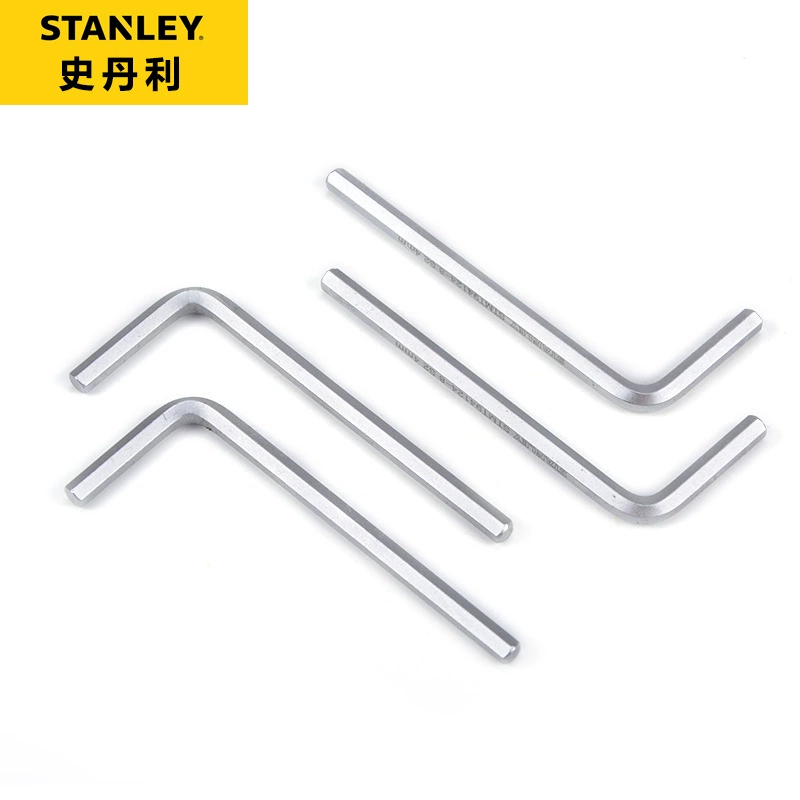 Внутренний шестигранник STANLEY STMT94128-8-23, 8.0 мм