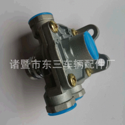 Bus parts Quick release valve General type fast Release YC-447 Clutch slave cylinder Supports custom