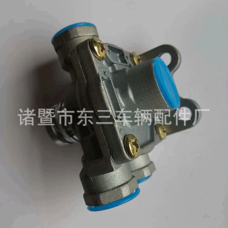Bus parts Quick release valve General type fast Release YC-447 Clutch slave cylinder Supports custom