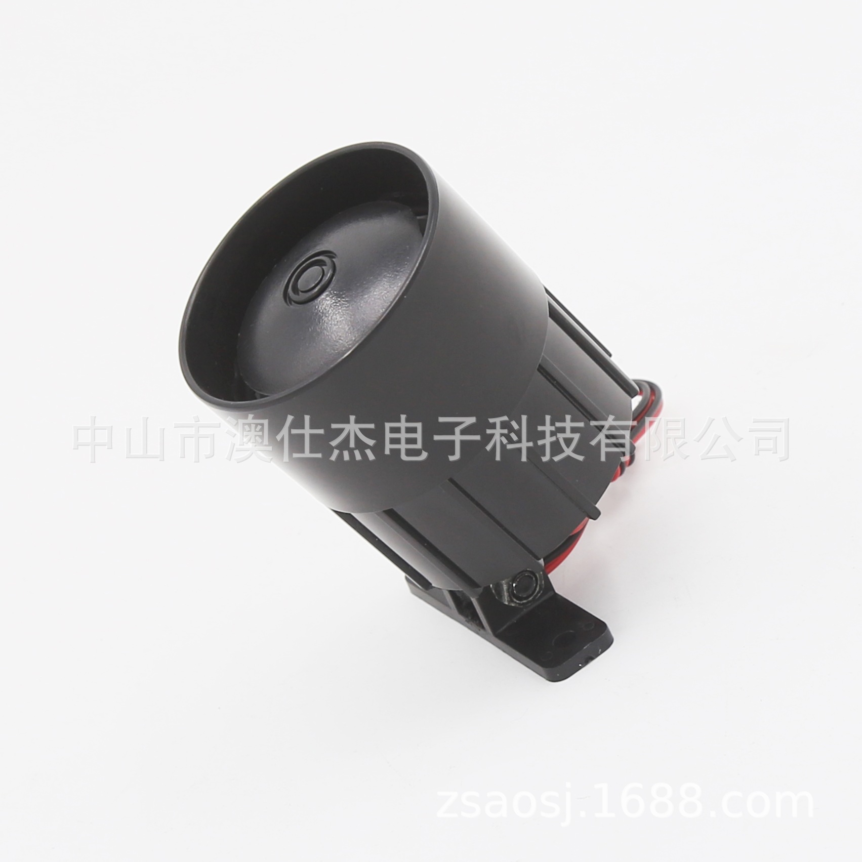 中山 汽车喇叭 汽车防盗喇叭 报警喇叭 语音喇叭siren