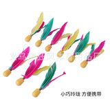 Оптовые короткие волосы Sanmao Board Board Badminton Стреляйте в плохую бадминтон цветочные перчатки высокая промокание на открытом воздухе 3