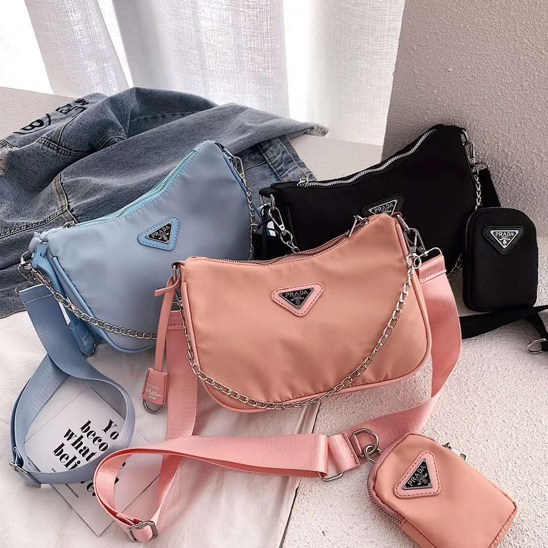 prada waterproof bag
