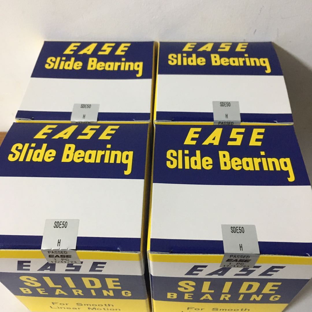 钢保直线轴承SDM120上海EASE轴承