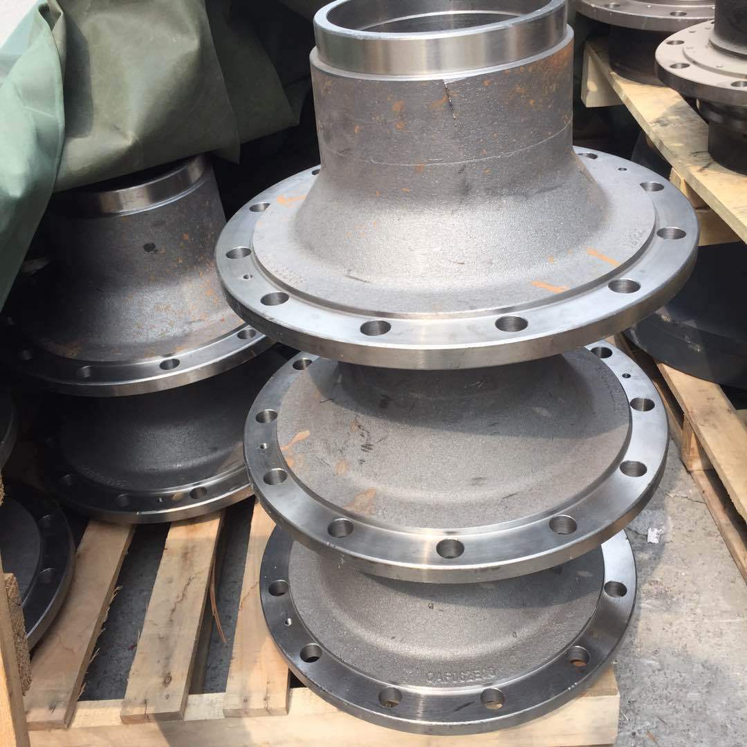 AZ99704100460前轮毂70矿2