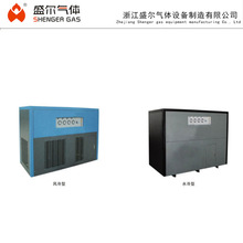 甘肃干燥机厂家浙江盛尔气体SRL冷冻式干燥机金属加工石油食品业