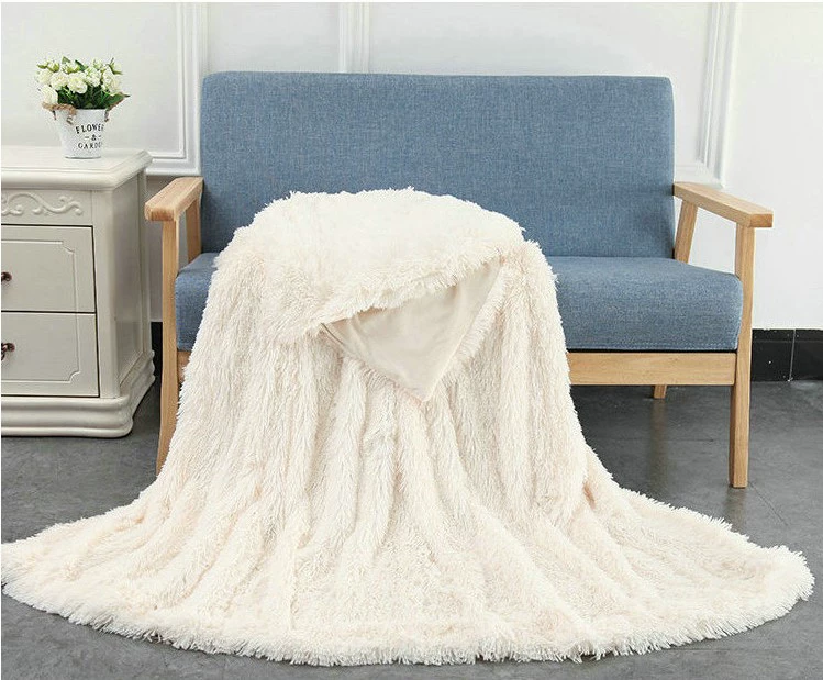 Трансграничное специальное одеяло Плюшевое одеяло Одеяло для ворса Коленное одеяло Фон Одеяло ПВХ Бархатное одеяло для кондиционирования воздуха