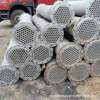 Perennial Sell Used condenser Stainless steel condenser 100 texture of material condenser