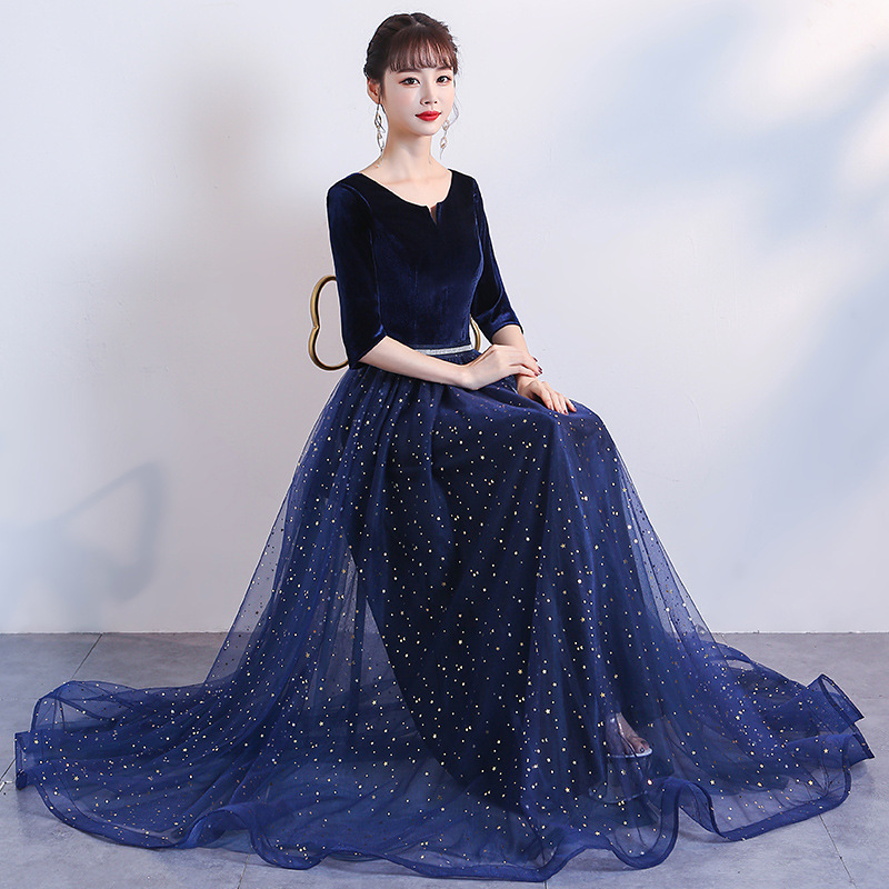 new season evening dresses New Dresses in this Season