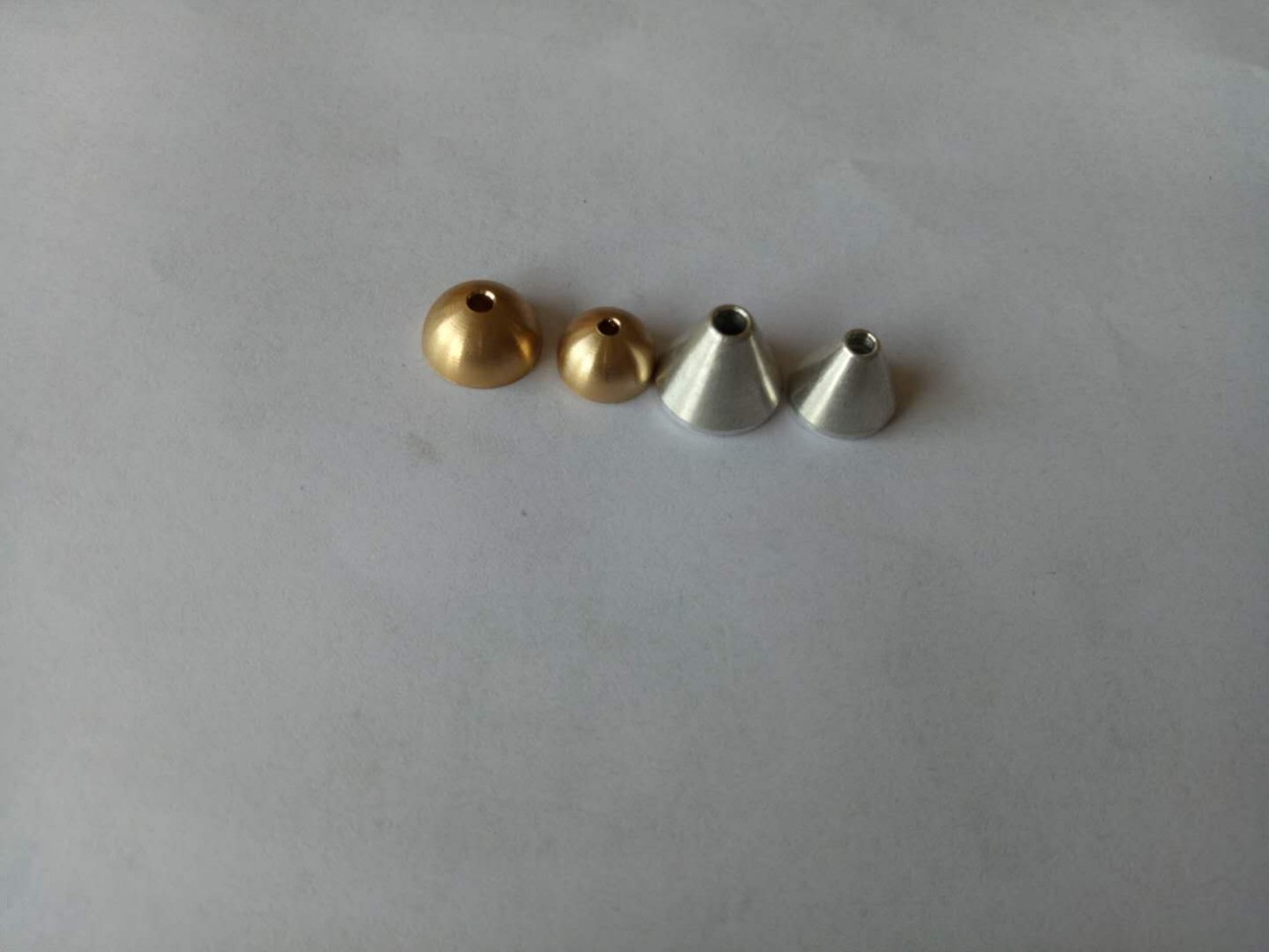 厂家制作胶模铸口 压模机配件 压模珠水口珠金银首饰设备打金工具