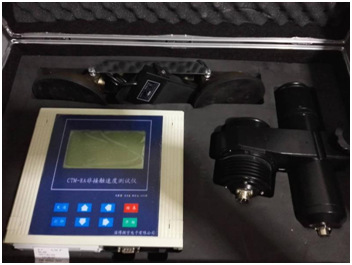 非接触多功能速度测试仪汽车动力性经济性操纵性能测试