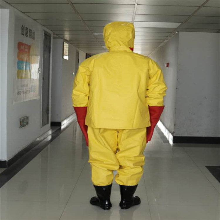 电绝缘服套装新能源汽车电绝缘服装具 电工防护装备 耐高压防护服