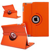 apply ipad3/4 Embossed leather 360 rotate smart cover Flat computer Flip Leather sheath Manufactor Direct selling