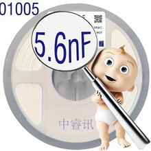 ԭ�bCL02A562KP2NNNC �NƬ�մ������5.6nF 10V 01005 ���Ԫ����