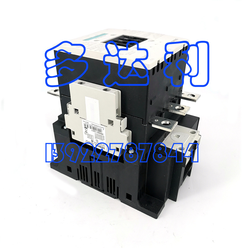 3RT5055/6AF36 30XA ݸ˻Ӵ  CONTACTOR