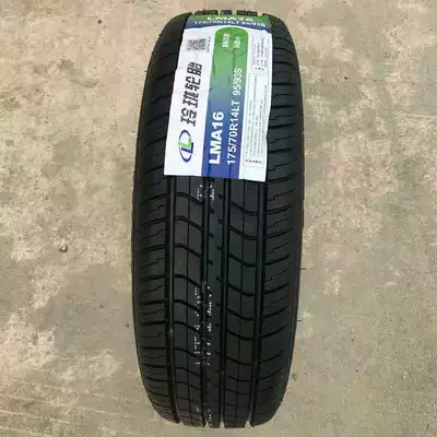 Off-road şinlər tire 175/70R14LT/C SL305