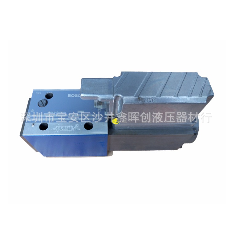 供应 维修 原装德国BOSCH博世比例阀 0811 404 801