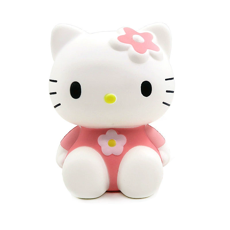 Кукла, игрушка из полиуретана