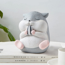 玩具生产厂家 来图来样定制盲盒公仔 手办模型 搪胶摆件 BJD娃娃