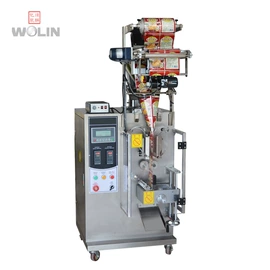 多功能包装机;定量秤;其他包装成型