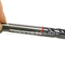 P-BECK �z�� M8*1.25 OH2X TICN