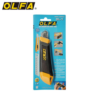 OLFA�����A�ձ�207B�Ԏ��۔�����������iʽ18mm�иDL-1
