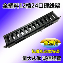 �����ϡ������ܣ�24�ڣ�12�n������1U�C��ʽ19Ӣ��C�����b