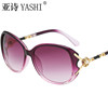 Fashionable sunglasses, glasses solar-powered from pearl, wholesale
