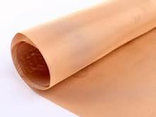 编织信号屏蔽铜网防静电油漆过滤网紫铜磷铜黄铜丝网纯铜高温过滤