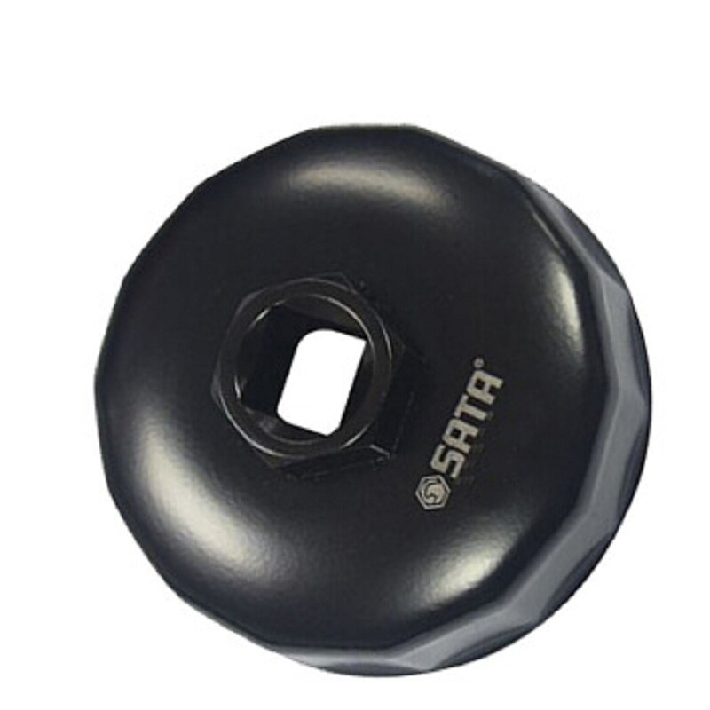 97403 帽式滤清器扳手,74mm/15边/世达