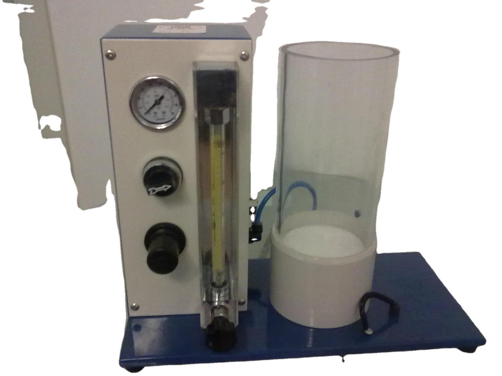 粉末流动性测试仪 型号:XU8CL57（）库号:M141298