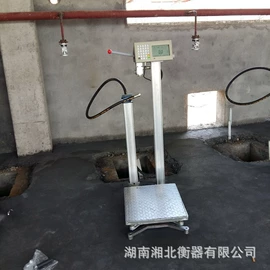 电子秤;地磅;其他衡器