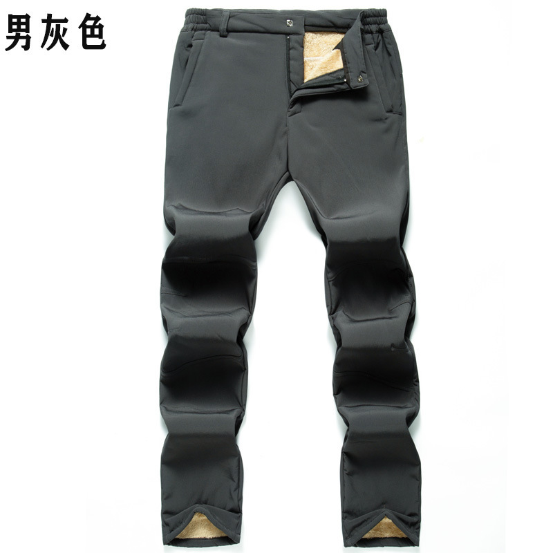 Travel velvet breathable keep warm windproof waterproof climbing…