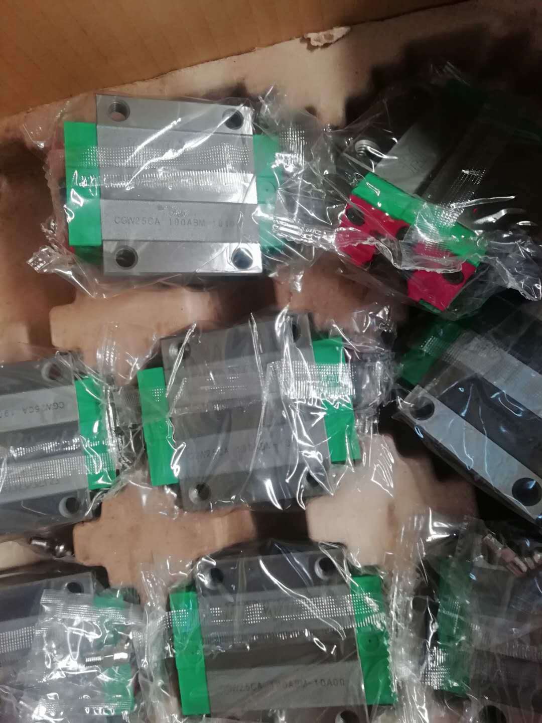 LC-AN系列联轴器 LC-AN-030DA-10B-11B,LC-AN-030DA-11B-12B