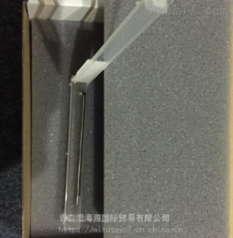 日本东京精密ACCRETECH 测针 DM43811