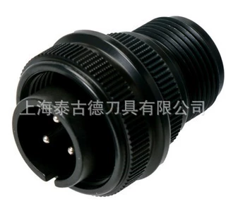 全新日本原装进口接插件DDK插头插座连接器D/MS3106A14S-7P