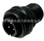 日本全新ms3106a14s-7p插座连接器