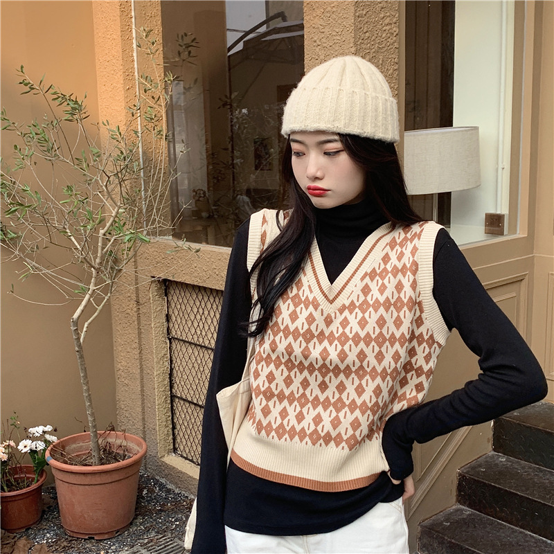 Gilet femme - Ref 3434823 Image 27