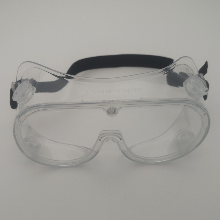 防飞溅隔离眼罩防雾护目镜防护眼镜劳保眼镜防尘眼镜防护眼镜罩